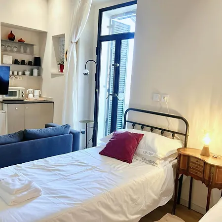 Frühstückspension Dimora San Lazzaro 4*