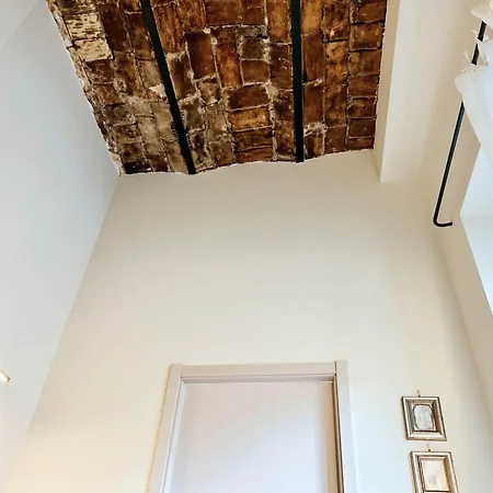 Dimora San Lazzaro 4* Rom