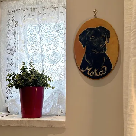 Frühstückspension Dimora San Lazzaro 4*
