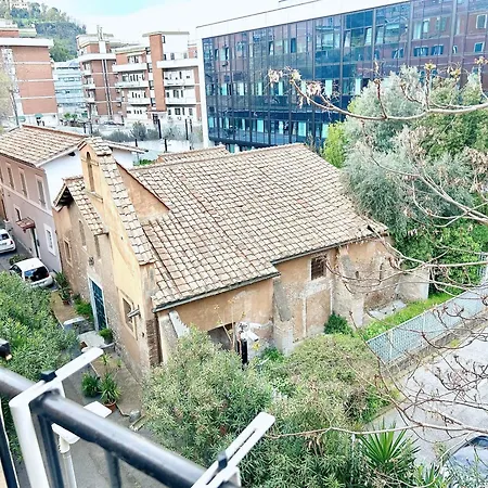 Frühstückspension Dimora San Lazzaro 4*