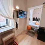 Dimora San Lazzaro Alojamento de Acomodação e Pequeno-almoço Roma
