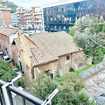 Bed & Breakfast Dimora San Lazzaro 4*