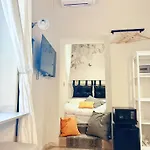 Dimora San Lazzaro Bed & Breakfast Rom