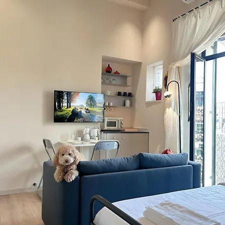 Dimora San Lazzaro 4* روما