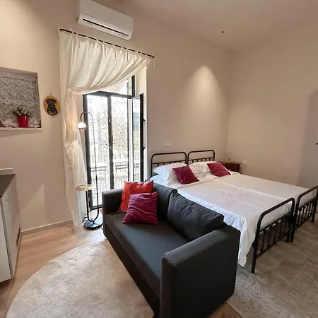 Dimora San Lazzaro Nocleg ze śniadaniem 4*