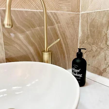 Nocleg ze śniadaniem Dimora San Lazzaro 4*