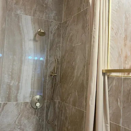 Bed and breakfast Dimora San Lazzaro Roma