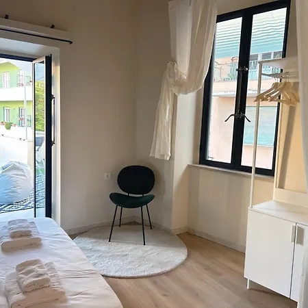 Dimora San Lazzaro Рим