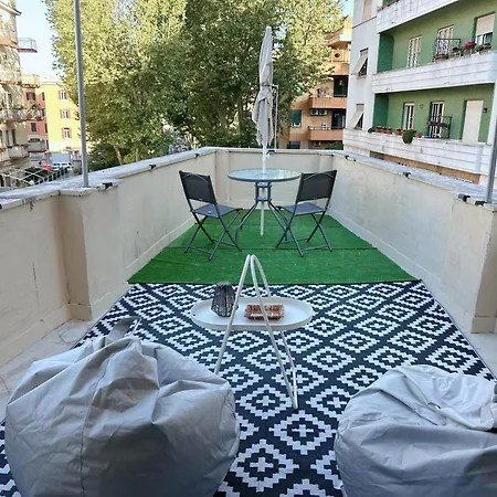 Bed and breakfast Dimora San Lazzaro