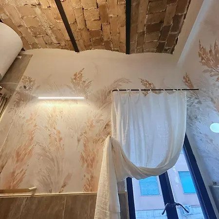 Dimora San Lazzaro Отель типа 