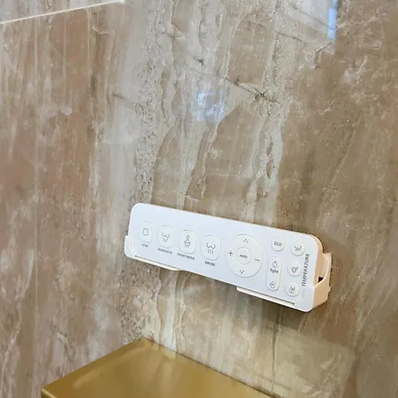 Dimora San Lazzaro روما