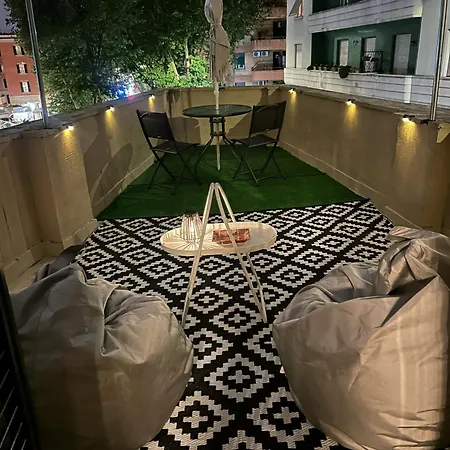 Dimora San Lazzaro 4*