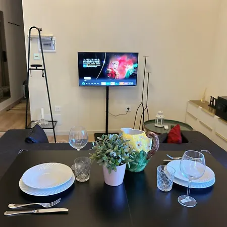 Bed and breakfast Dimora San Lazzaro 4*