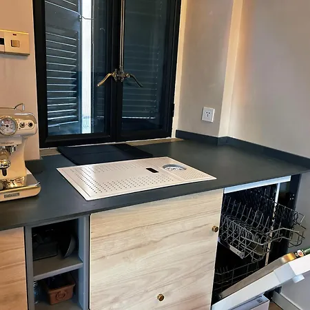 Dimora San Lazzaro 4* Roma