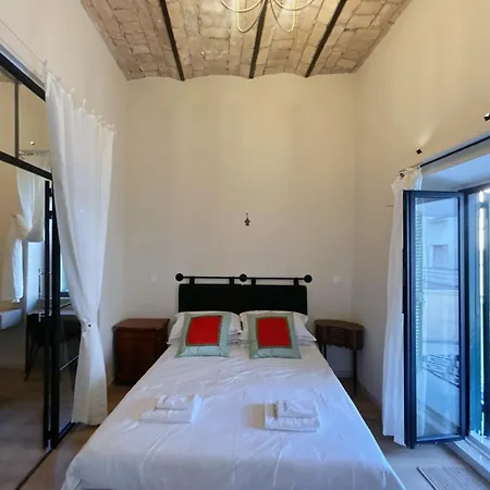Bed and breakfast Dimora San Lazzaro Roma