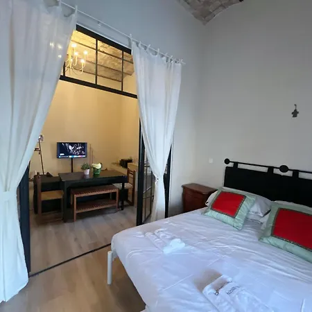 Dimora San Lazzaro Roma