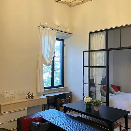Dimora San Lazzaro فندق مبيت وإفطار
