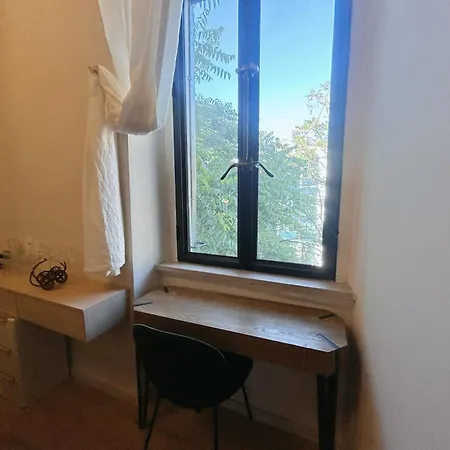 Dimora San Lazzaro فندق مبيت وإفطار روما