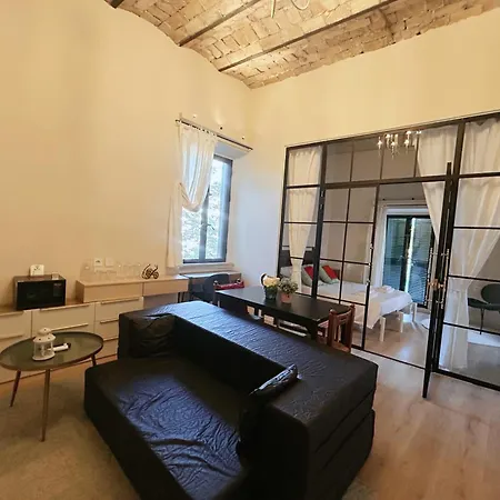 Dimora San Lazzaro 4* Roma