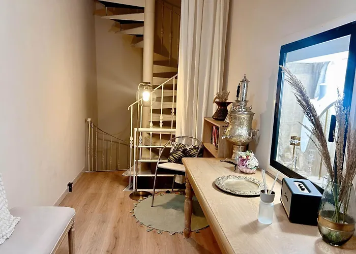 Dimora San Lazzaro Bed & Breakfast 4*