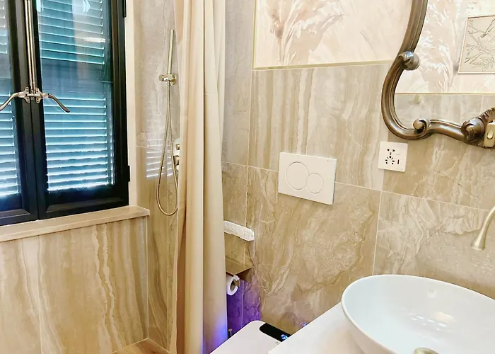 Nocleg ze śniadaniem Dimora San Lazzaro Rzym