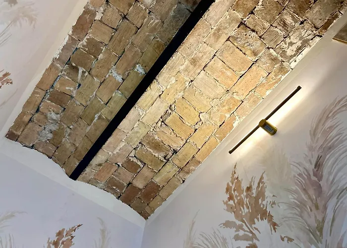 Nocleg ze śniadaniem Dimora San Lazzaro Rzym