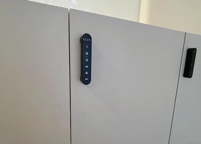 Nocleg ze śniadaniem Dimora San Lazzaro 4*