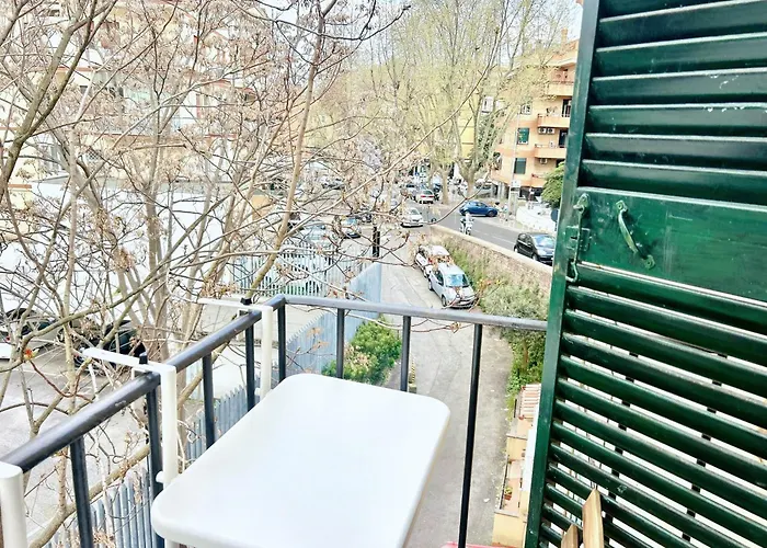 Dimora San Lazzaro Nocleg ze śniadaniem