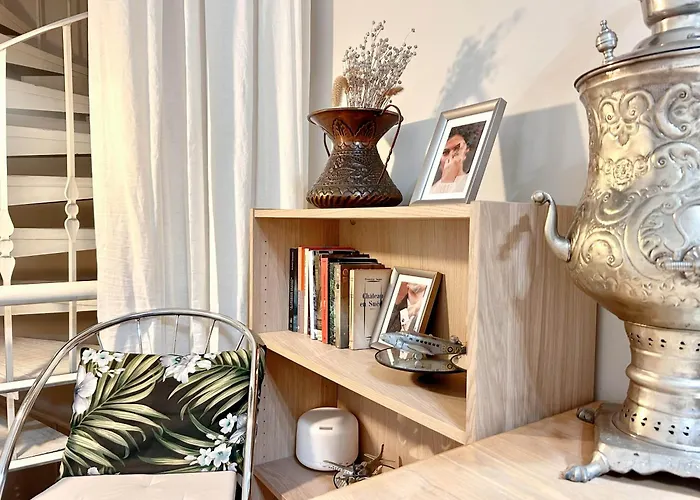 Nocleg ze śniadaniem Dimora San Lazzaro