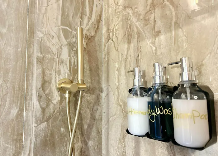 Nocleg ze śniadaniem Dimora San Lazzaro 4*