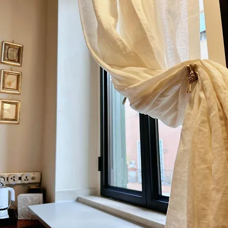 Dimora San Lazzaro 4* Rome
