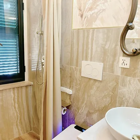 Bed & Breakfast Dimora San Lazzaro Rome
