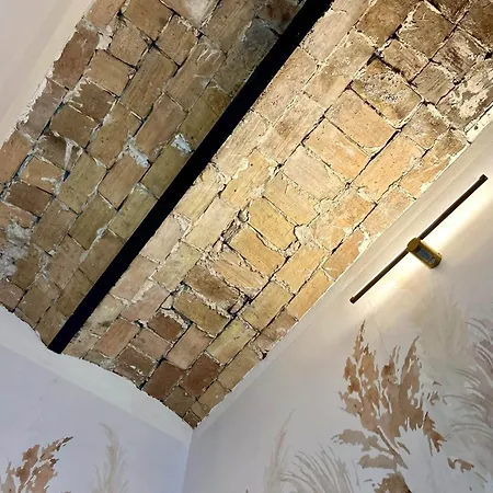 Bed & Breakfast Dimora San Lazzaro Rome
