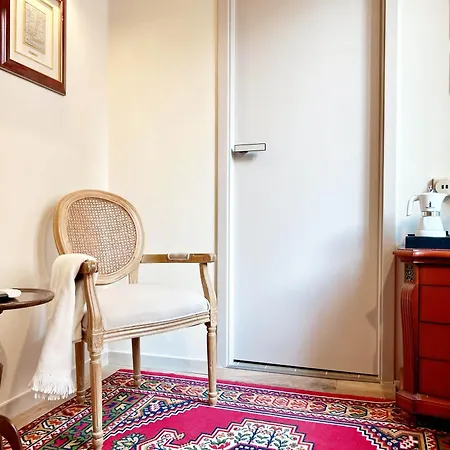 Dimora San Lazzaro 4*