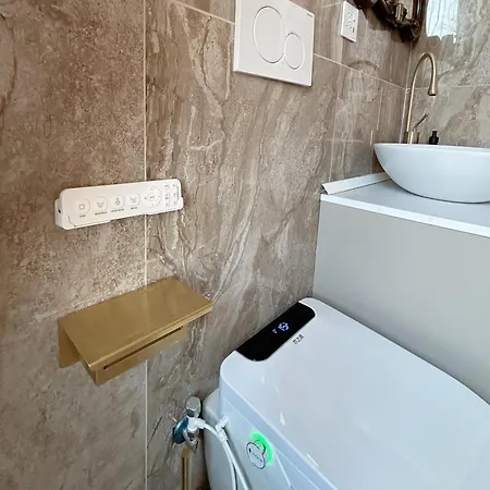 Dimora San Lazzaro Bed & Breakfast 4*