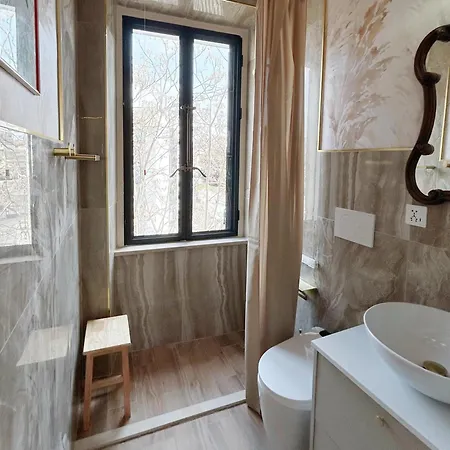 Dimora San Lazzaro Bed & Breakfast