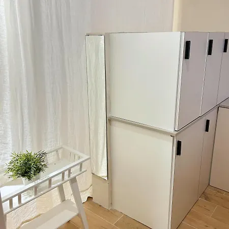 Dimora San Lazzaro 4* Rome