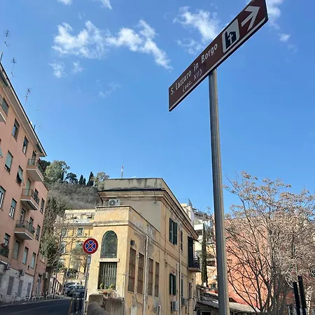 Dimora San Lazzaro