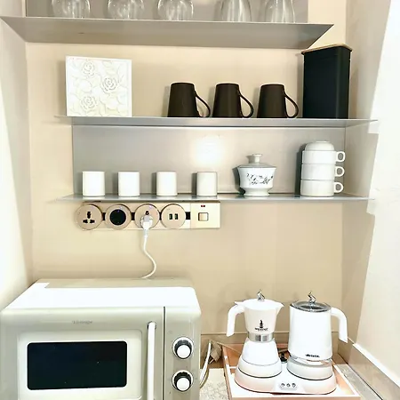 Bed & Breakfast Dimora San Lazzaro 4*