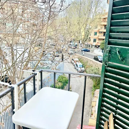 Dimora San Lazzaro Bed & Breakfast