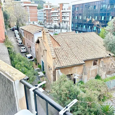 Bed & Breakfast Dimora San Lazzaro 4*