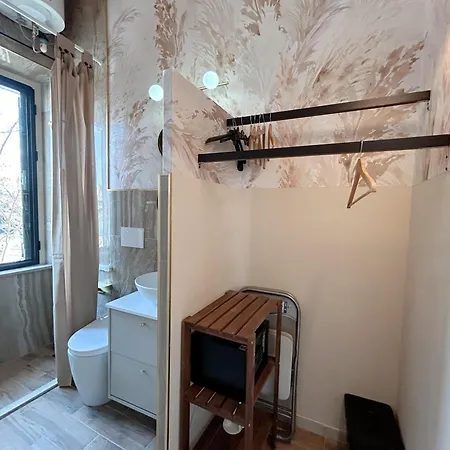 Bed & Breakfast Dimora San Lazzaro 4*