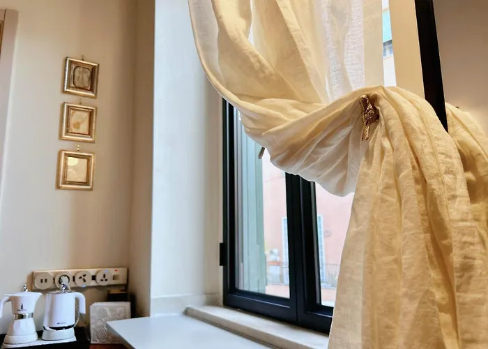 Dimora San Lazzaro 4* 罗马