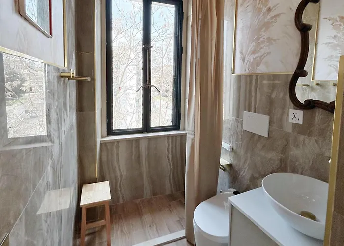 Dimora San Lazzaro 住宿加早餐酒店