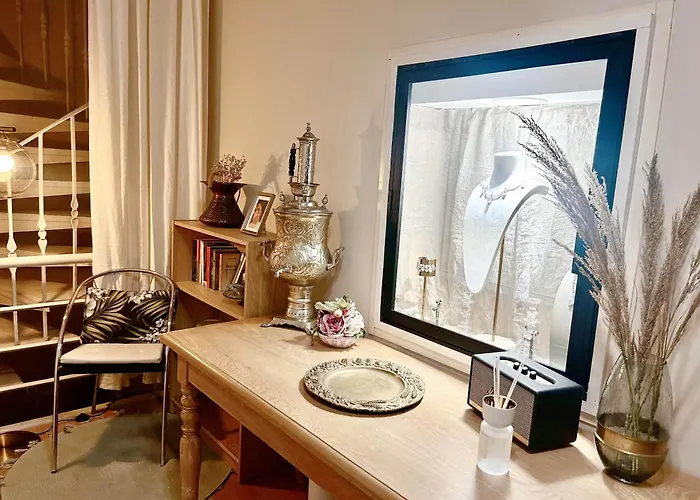 Dimora San Lazzaro 住宿加早餐酒店 罗马