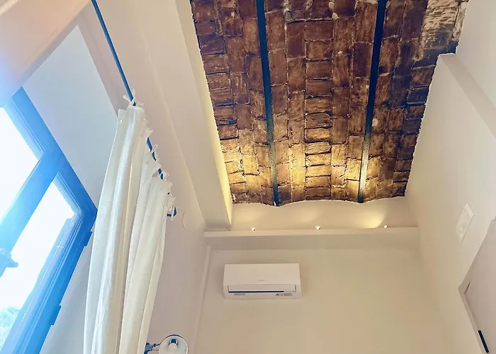 住宿加早餐酒店 Dimora San Lazzaro 罗马