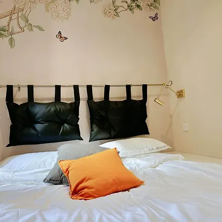 B&B Dimora San Lazzaro 4*